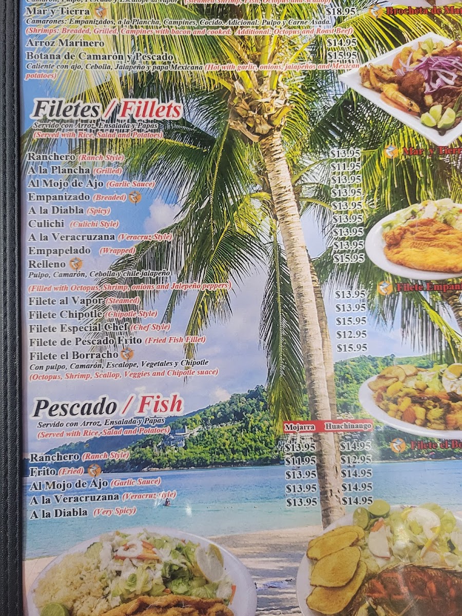 Menu Photo 0