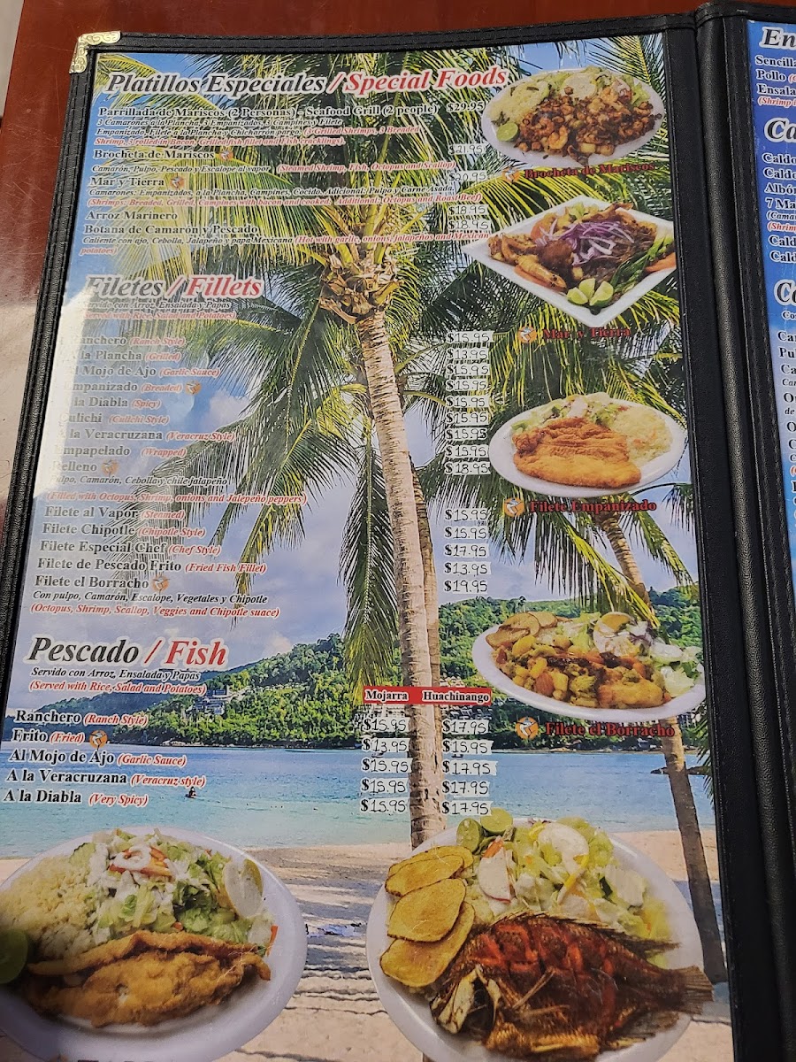 Menu Photo 5