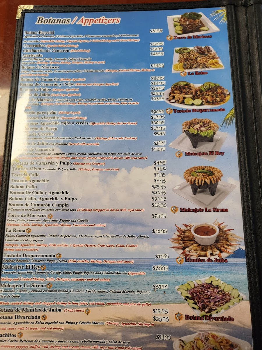 Menu Photo 8