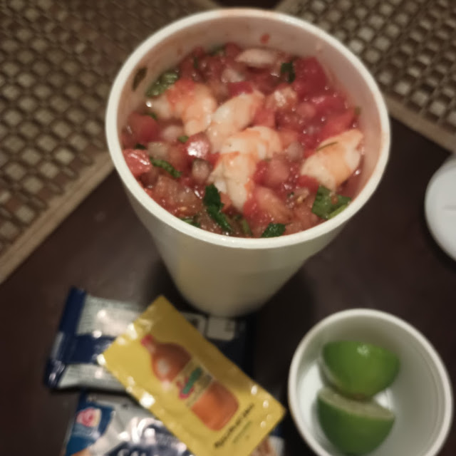 Ceviche