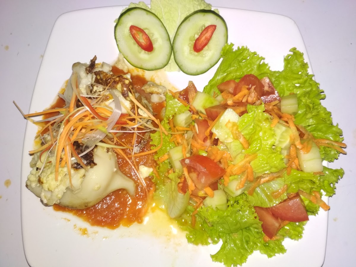 Warung Lebah Sea View - Photo 1