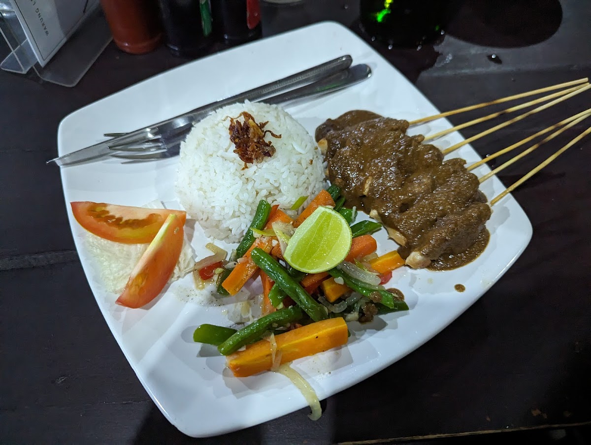 Warung Lebah Sea View - Photo 3