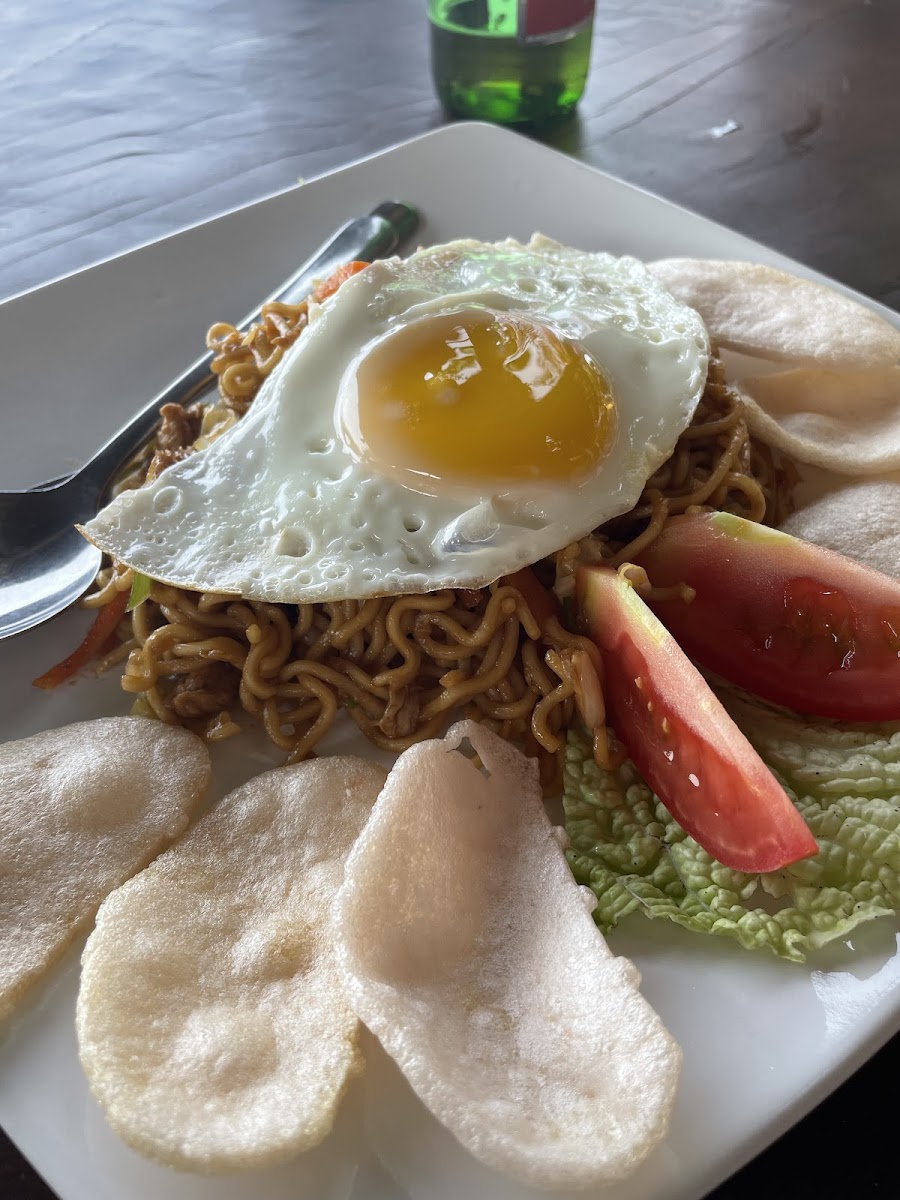 Warung Lebah Sea View - Photo 6