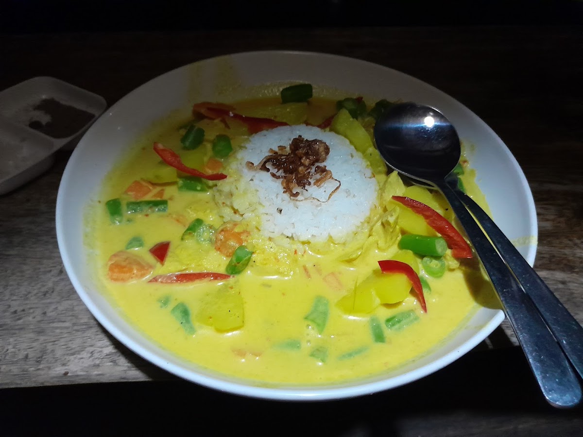 Warung Lebah Sea View - Photo 7