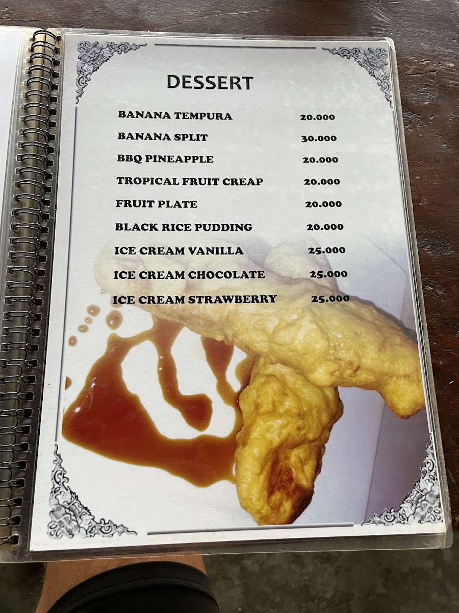 Menu Photo 6