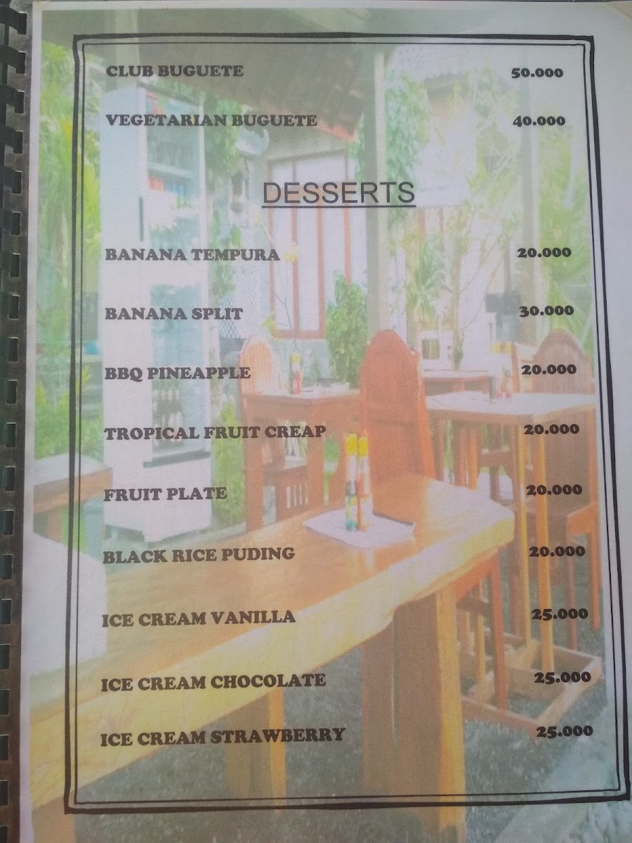 Menu Photo 8
