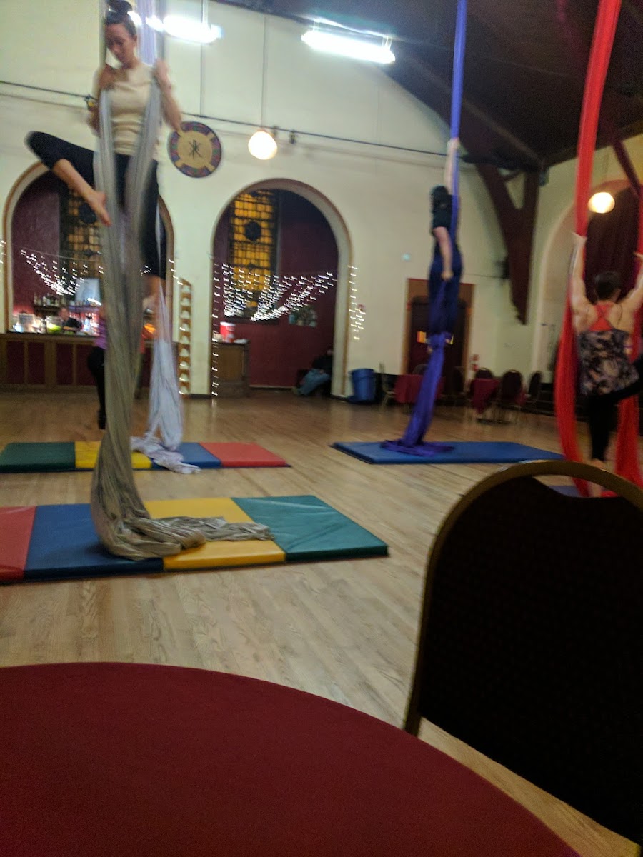 Mobtown Ballroom & Cafe - Photo 4