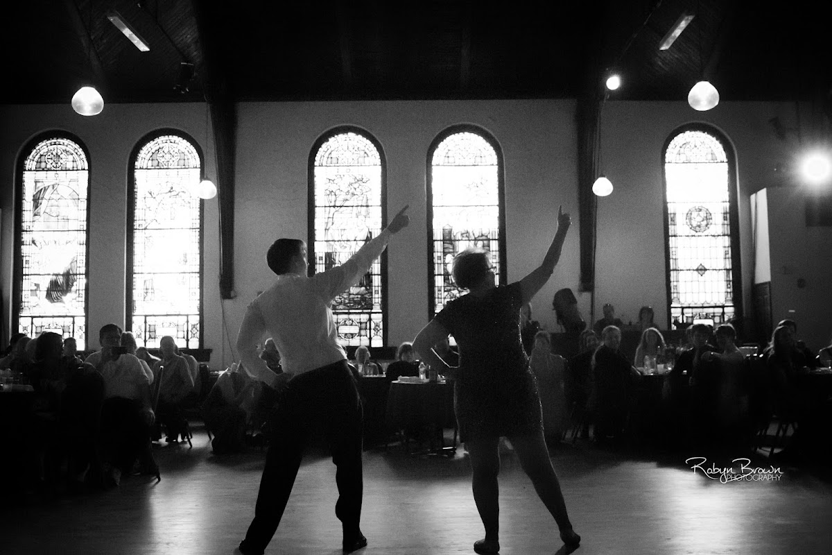 Mobtown Ballroom & Cafe - Photo 5