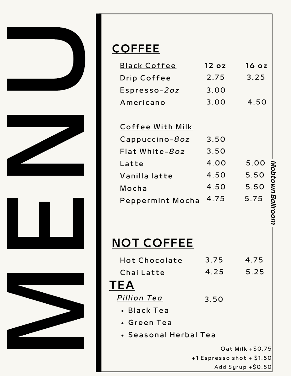 Menu Photo 3
