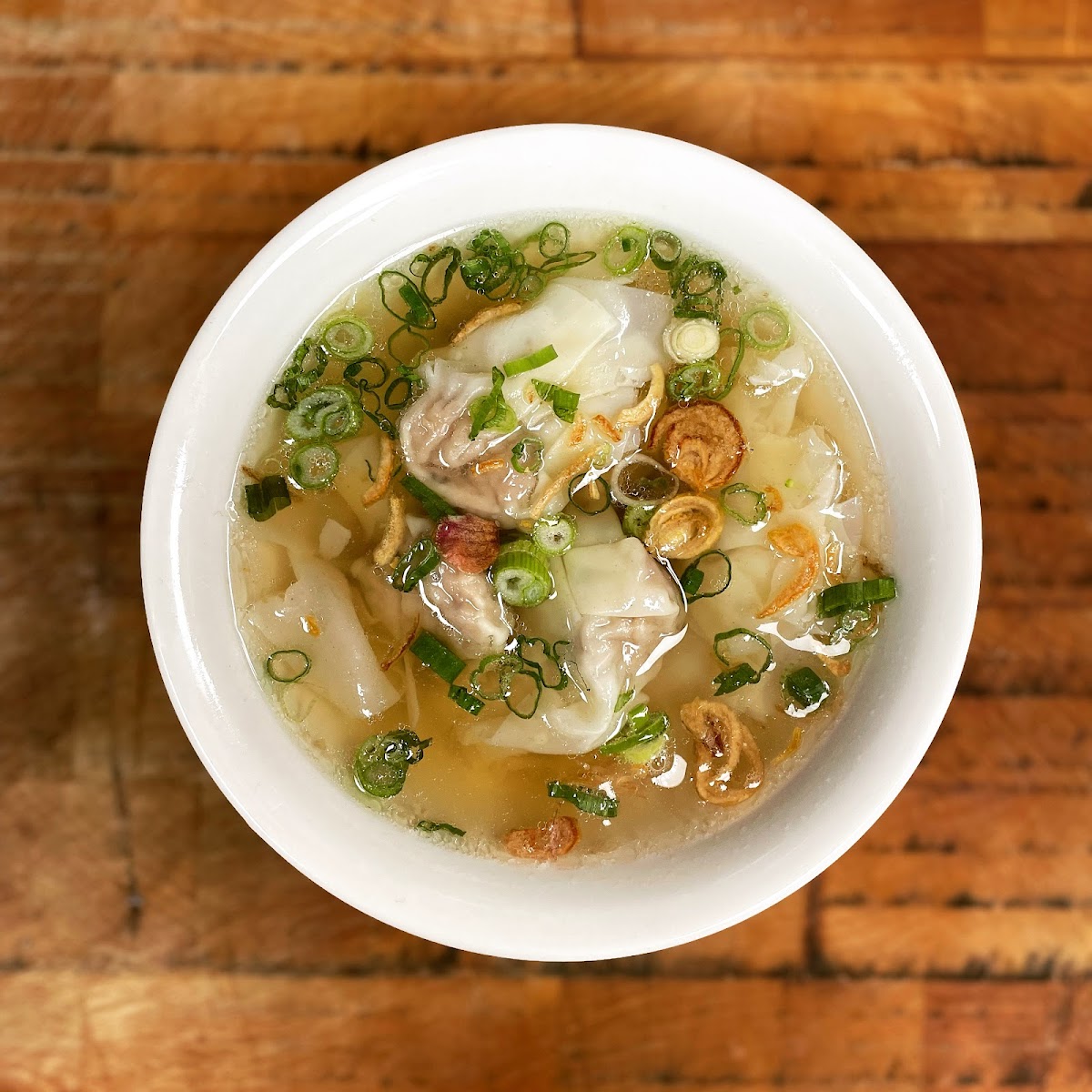 Thanh Thanh Oriental Noodle House - Photo 1