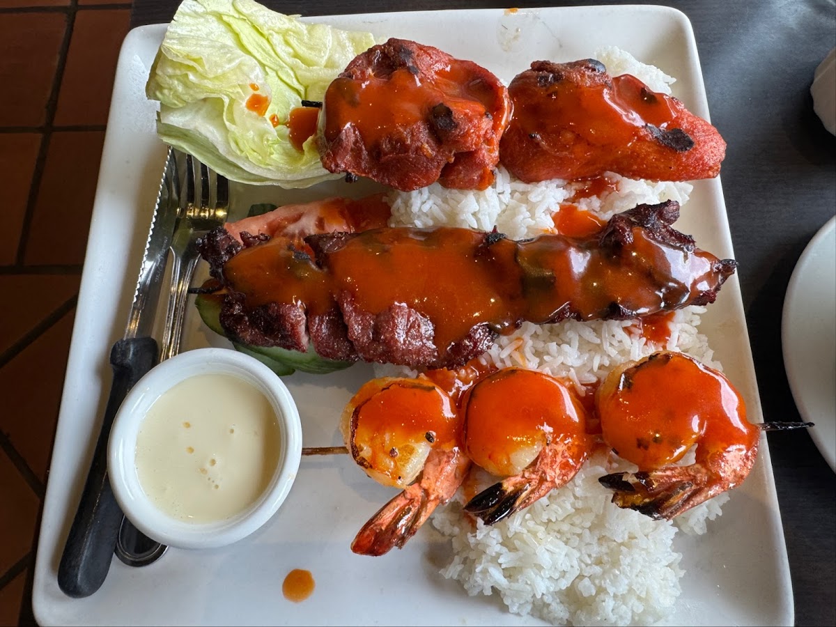 Thanh Thanh Oriental Noodle House - Photo 2