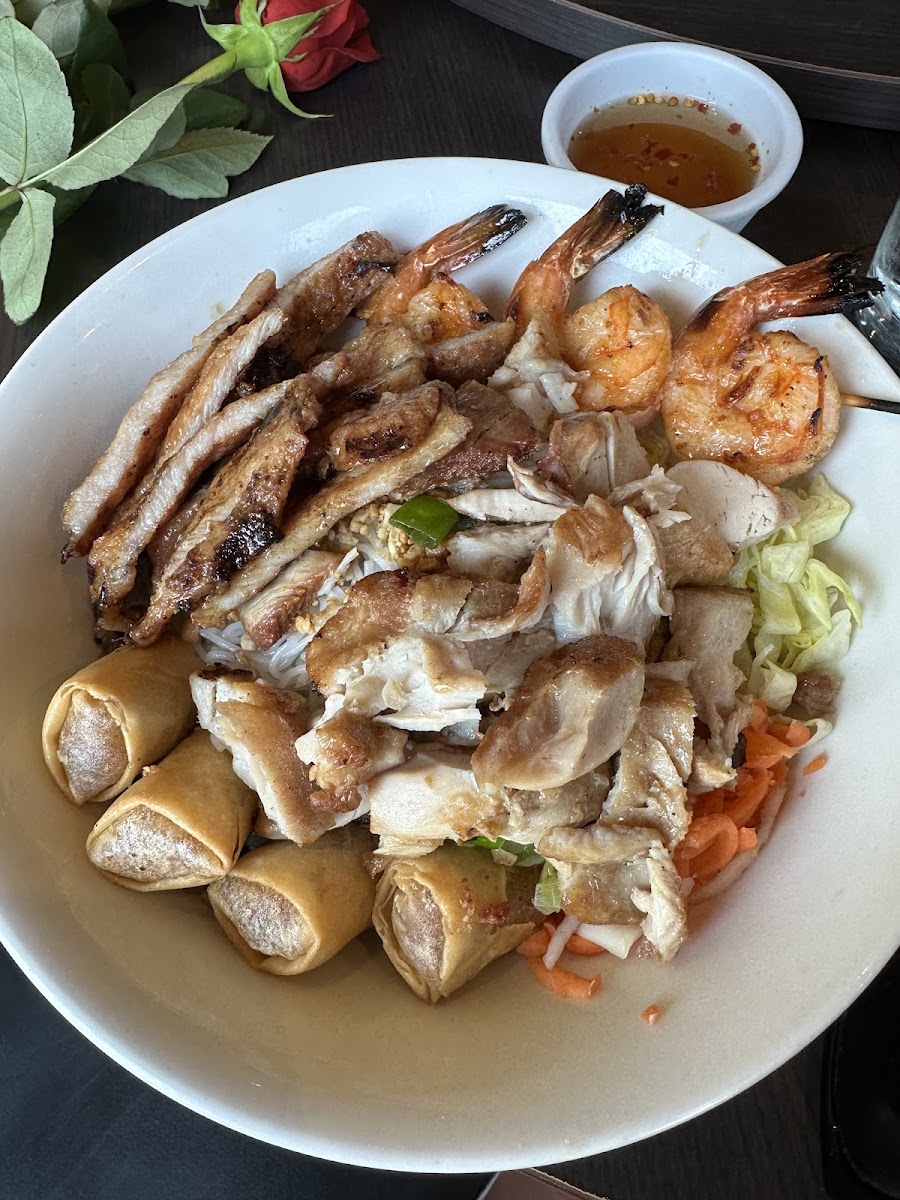 Thanh Thanh Oriental Noodle House - Photo 4