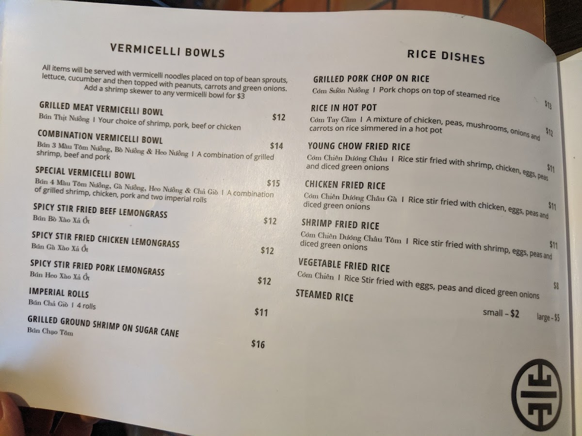 Menu Photo 9