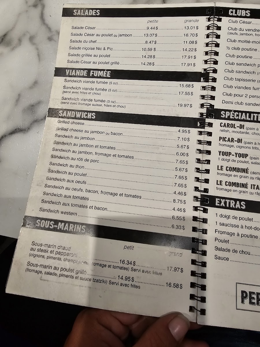 Menu Photo 9