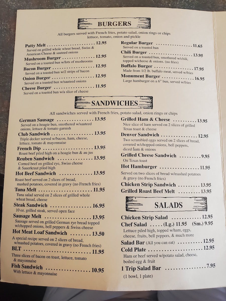 Menu Photo 0