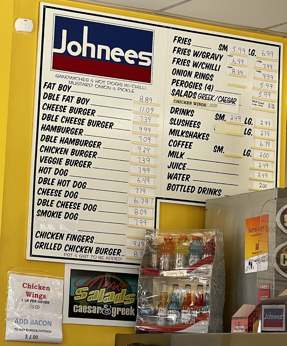 Menu Photo 0