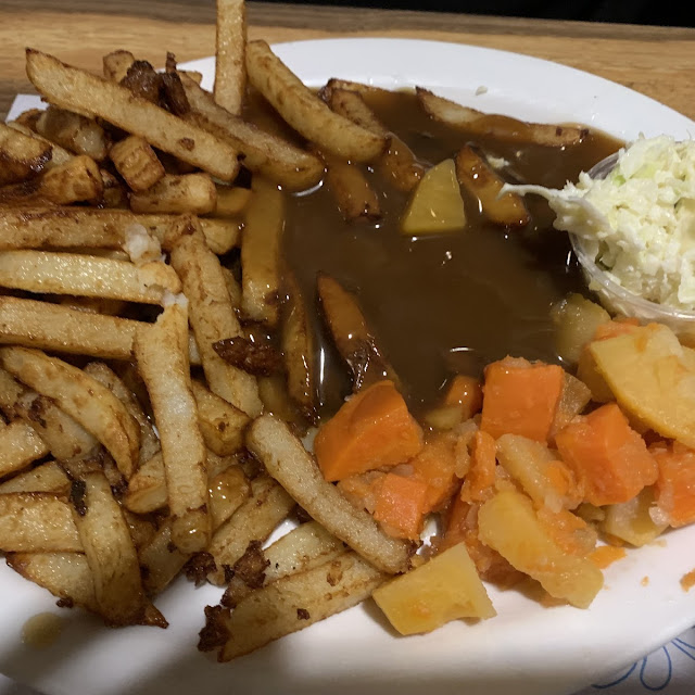 Hamburger Steak