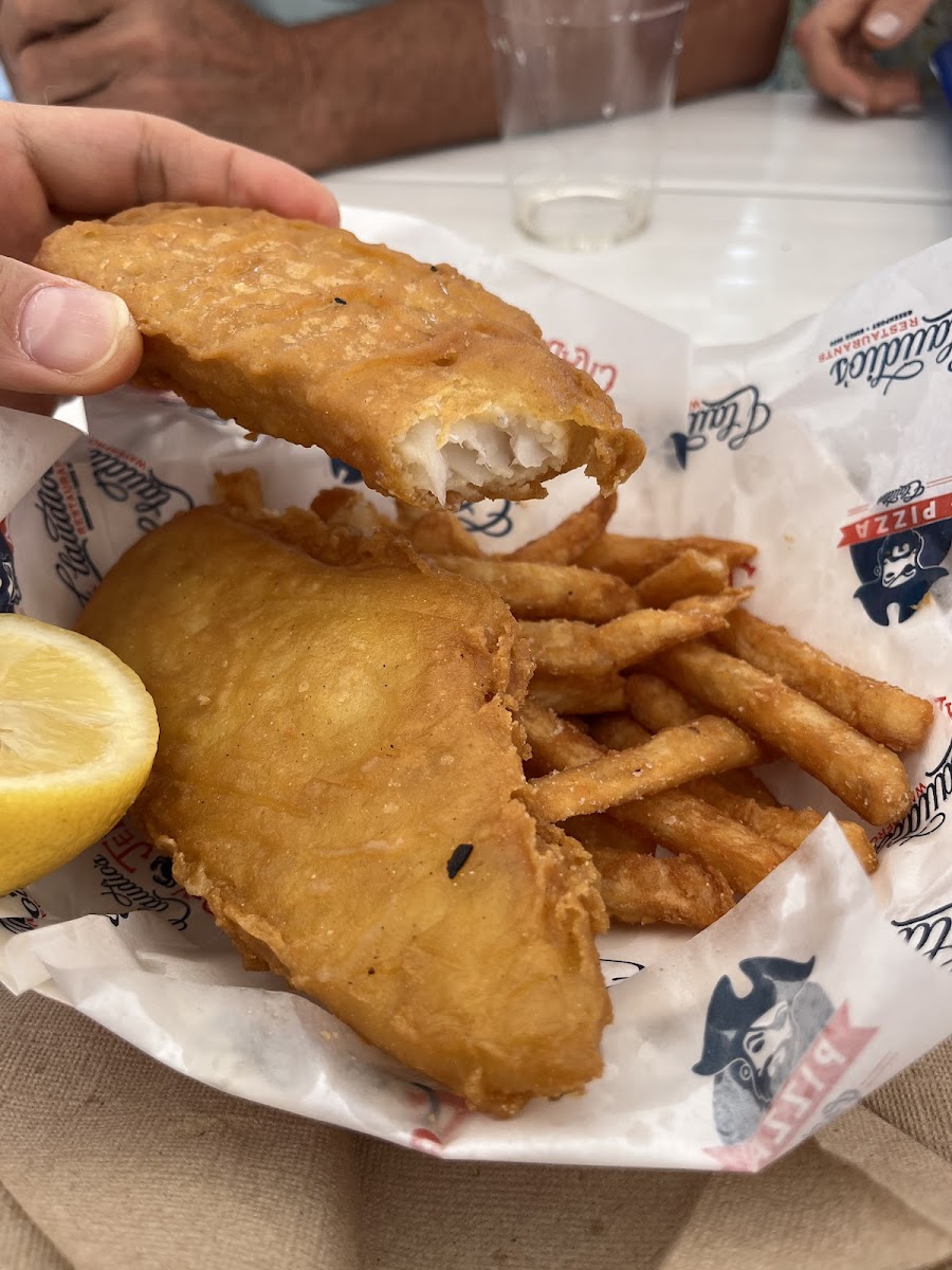 Crabby Jerry's - Photo 2