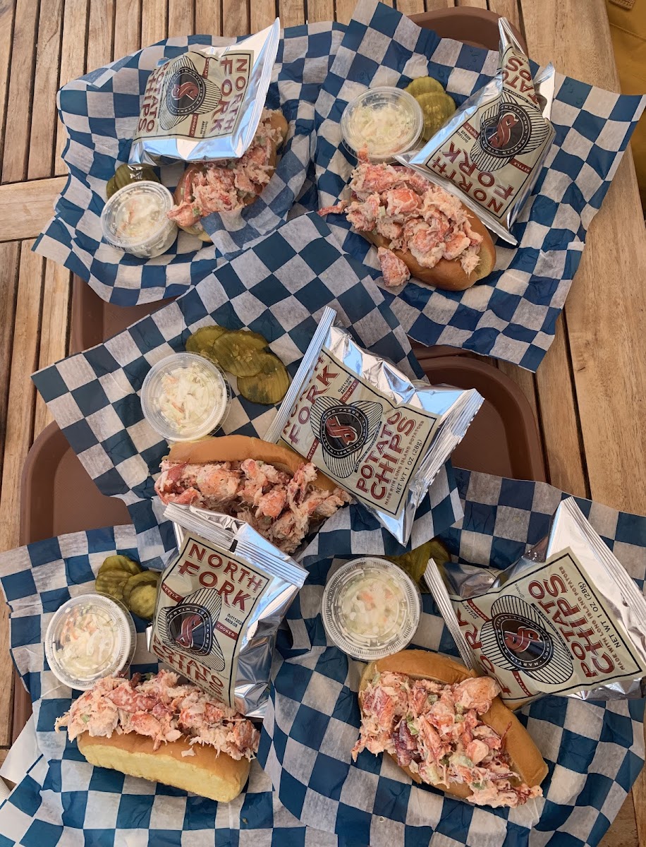 Crabby Jerry's - Photo 5