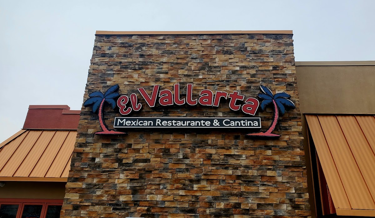 El Vallarta Mexican Restaurant & Cantina