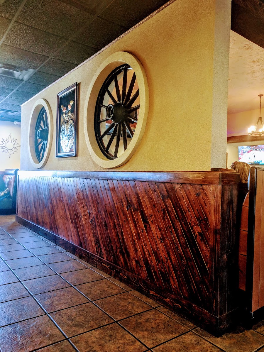 El Vallarta Mexican Restaurant & Cantina - Photo 4