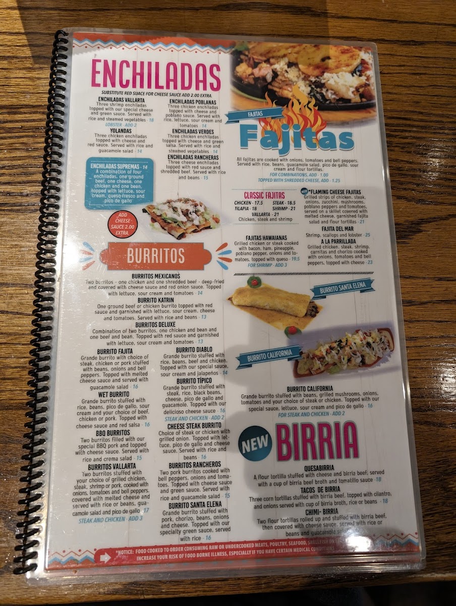 Menu Photo 6