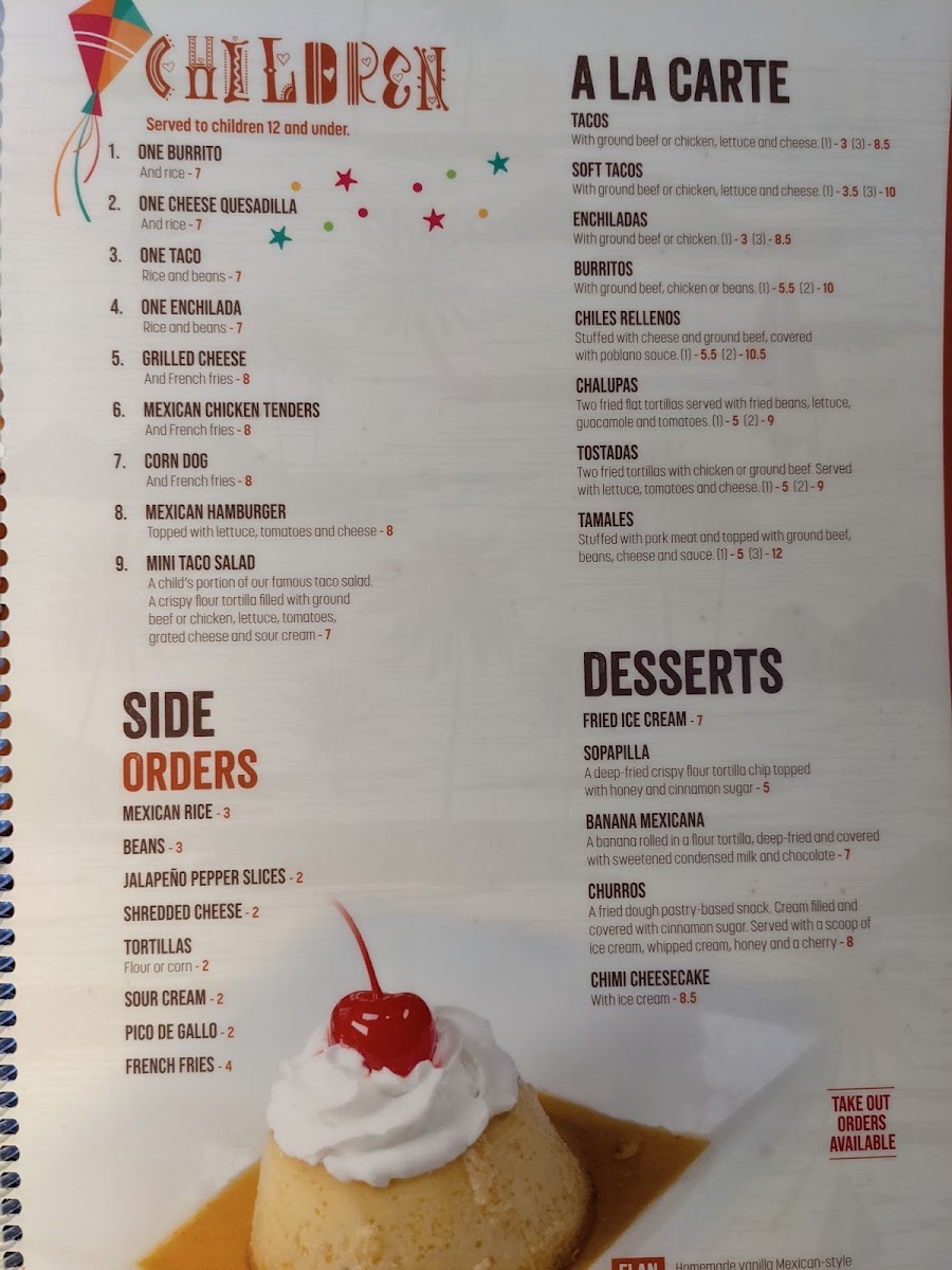 Menu Photo 7