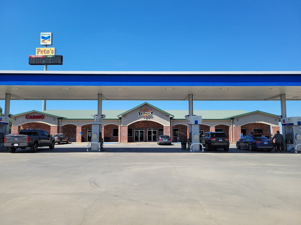 Peto's I-10 - Photo 4