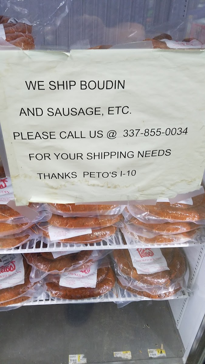 Peto's I-10 - Photo 6
