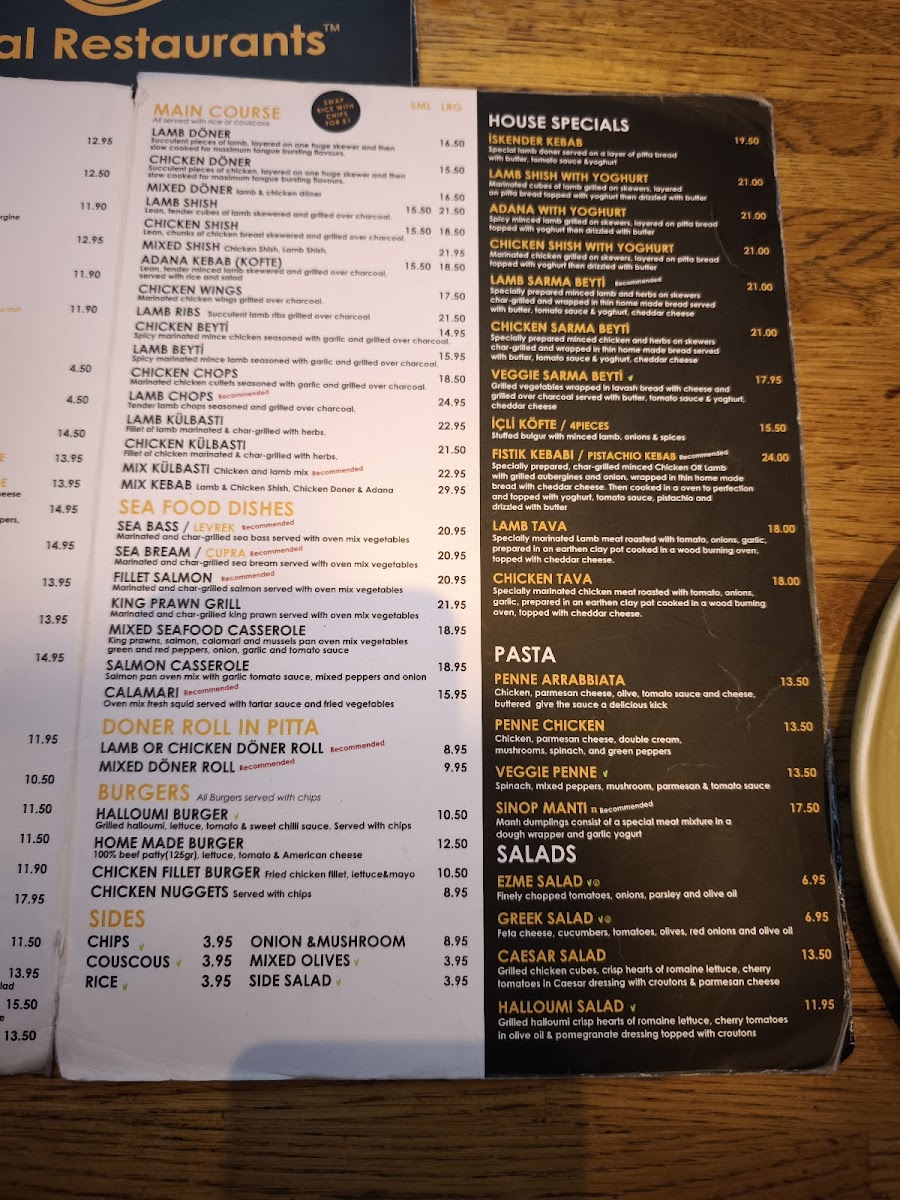 Menu Photo 3