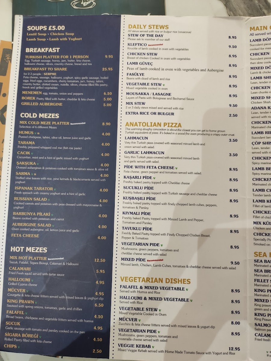 Menu Photo 7