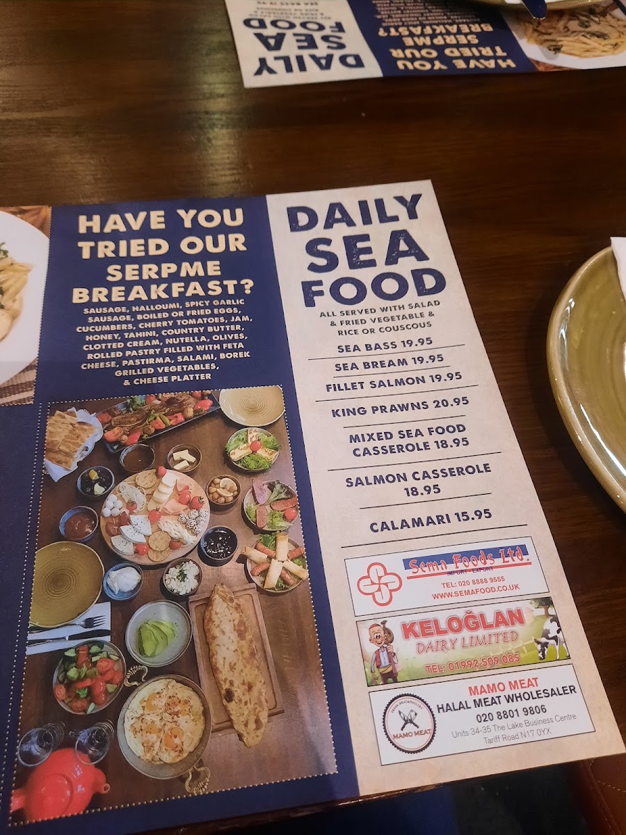 Menu Photo 8