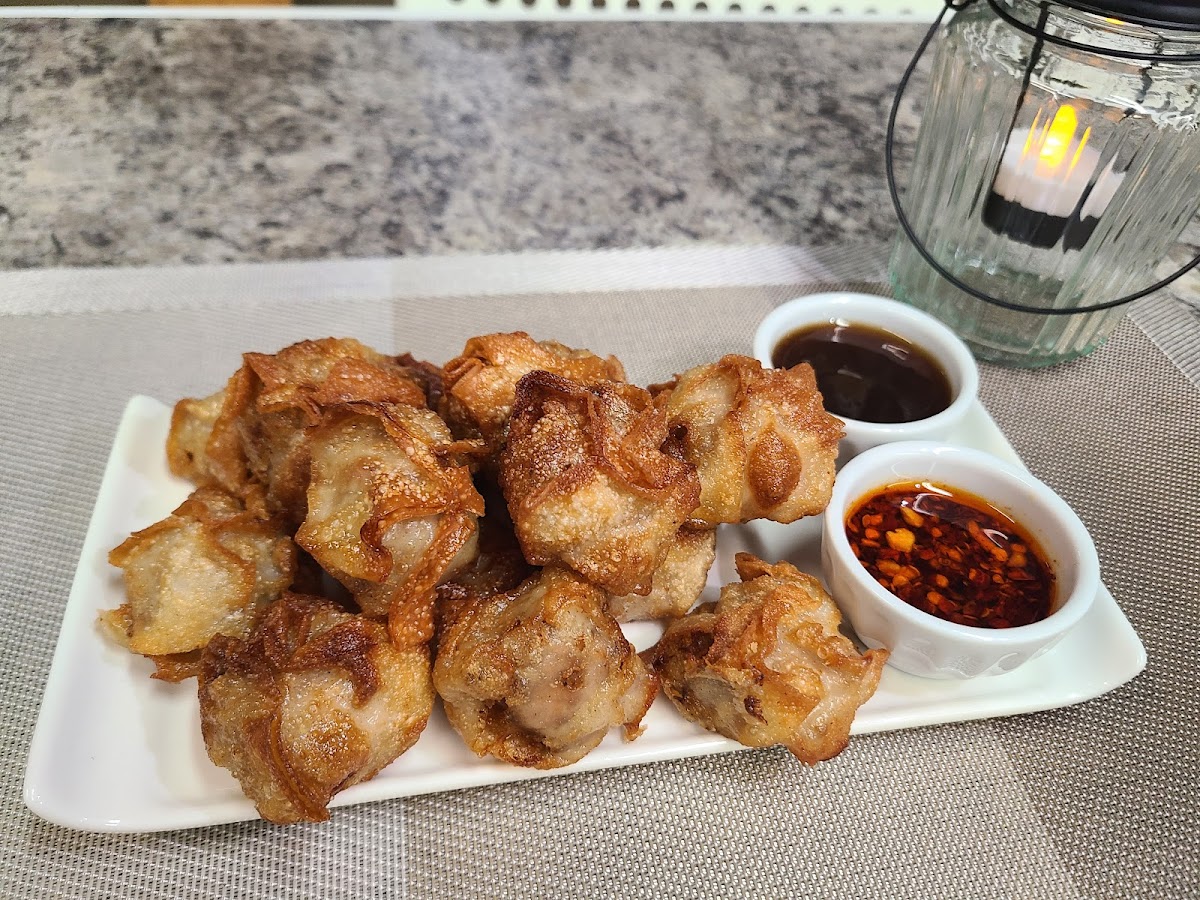 Golden Chicken BBQ ( GC )