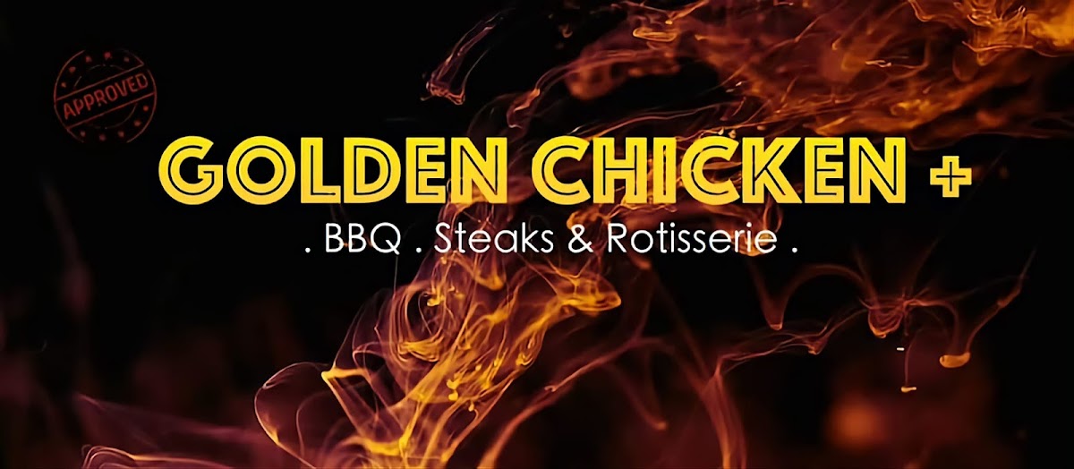 Golden Chicken BBQ ( GC ) - Photo 1