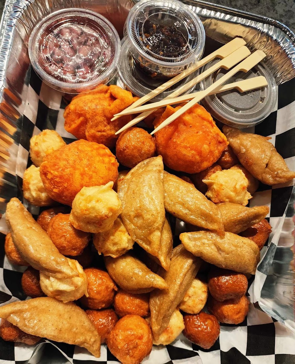 Golden Chicken BBQ ( GC ) - Photo 2