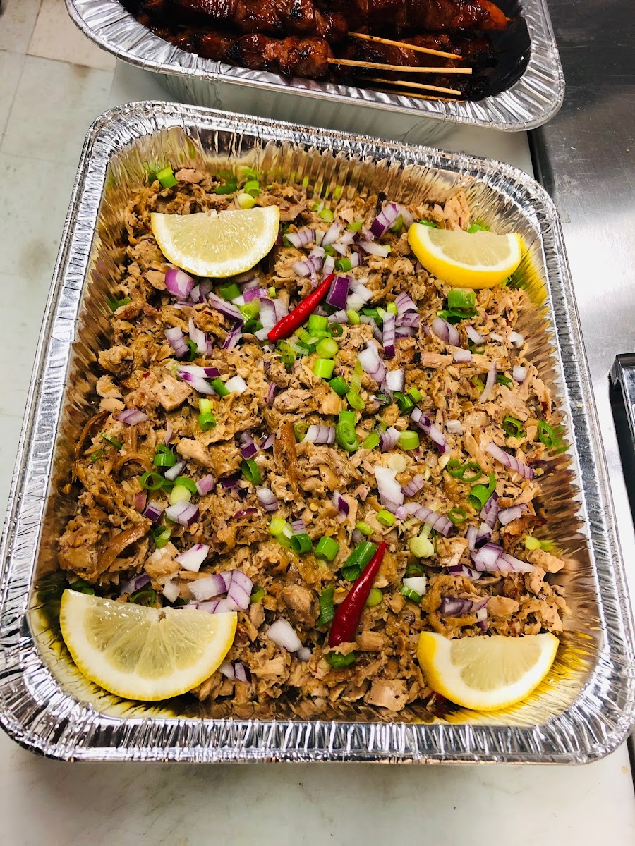 Golden Chicken BBQ ( GC ) - Photo 3