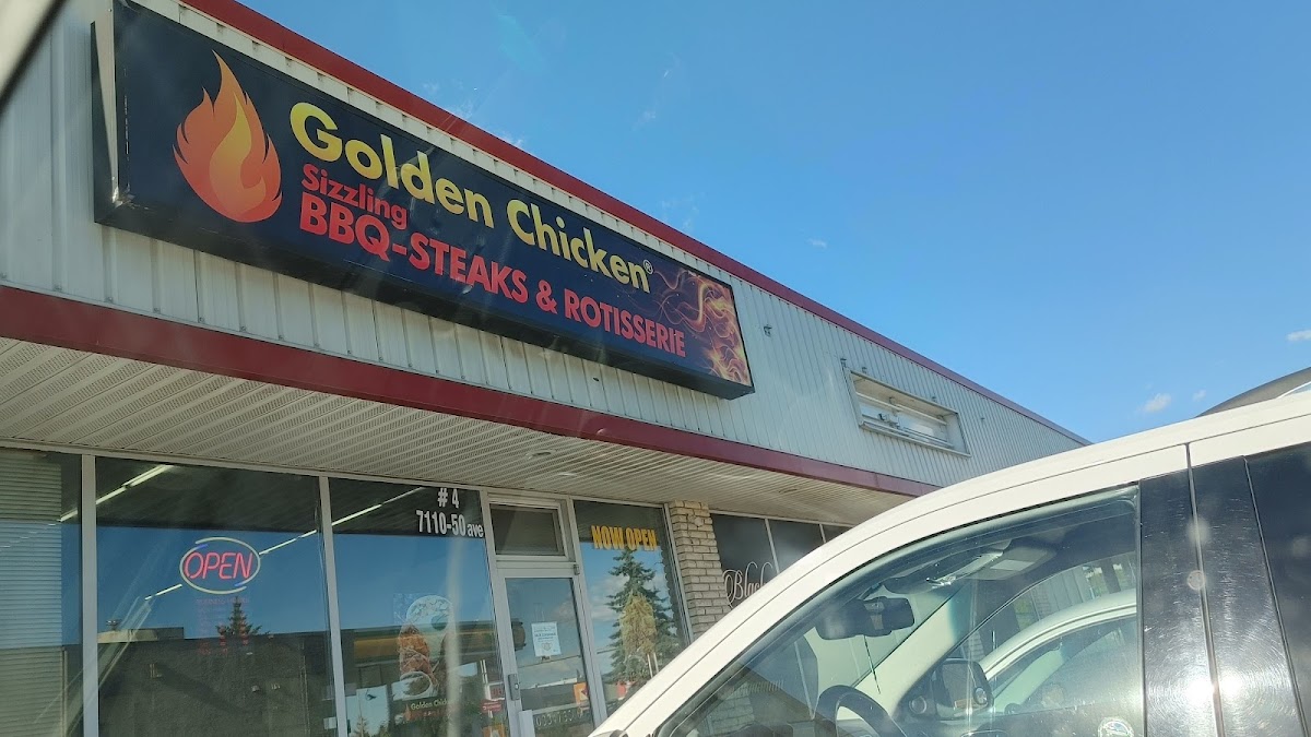 Golden Chicken BBQ ( GC ) - Photo 4