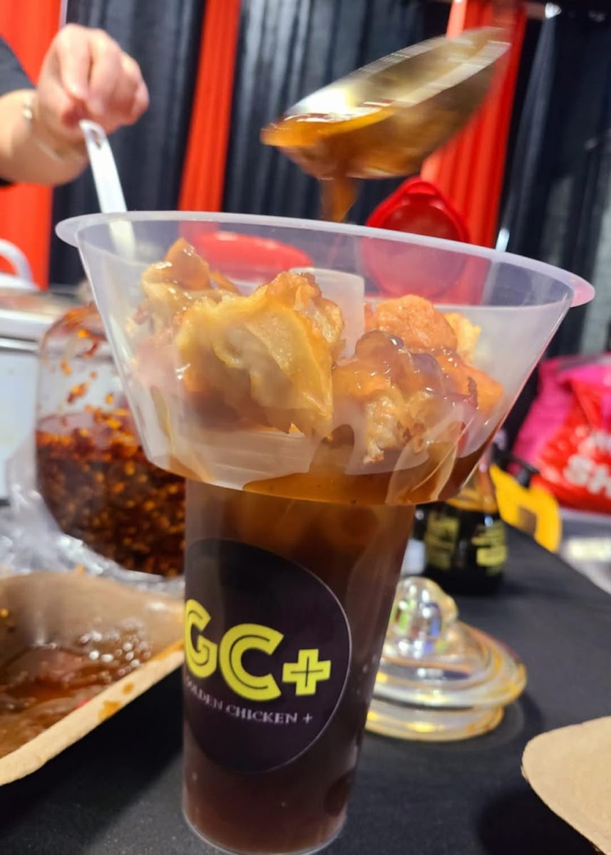 Golden Chicken BBQ ( GC ) - Photo 5