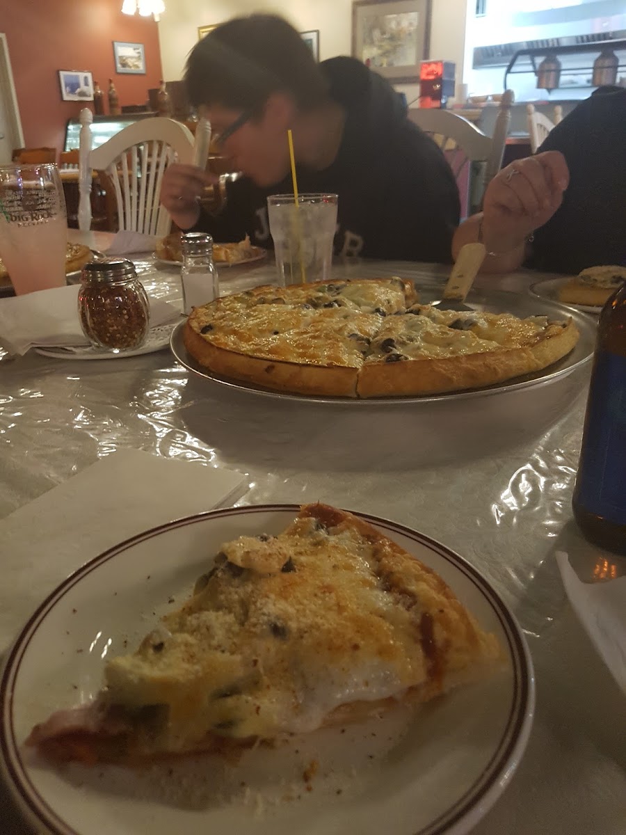 Zambelli's - Edmonton - Photo 5