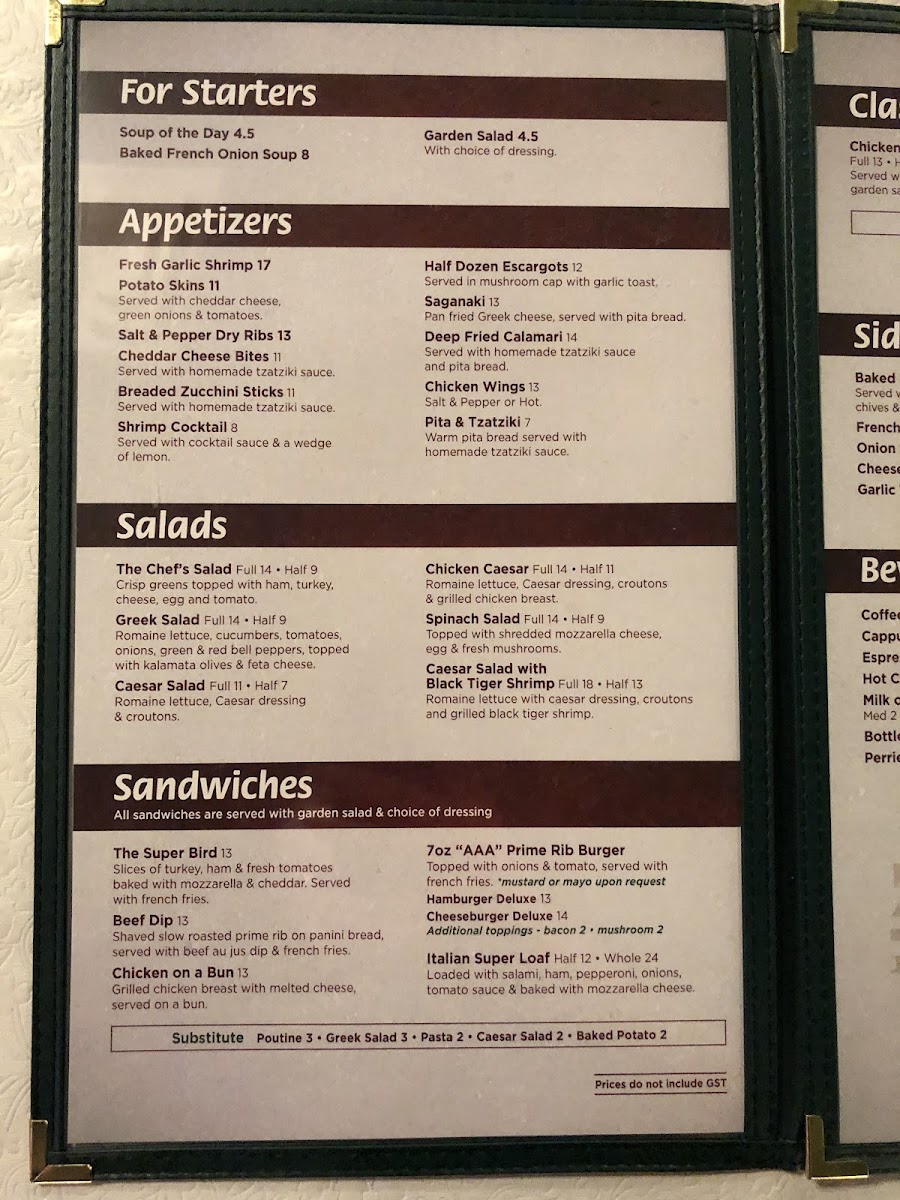 Menu Photo 3