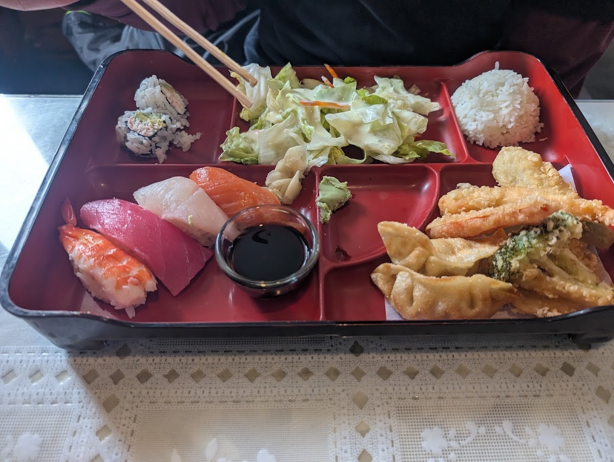 Ichiban Sushi Garden - Photo 5