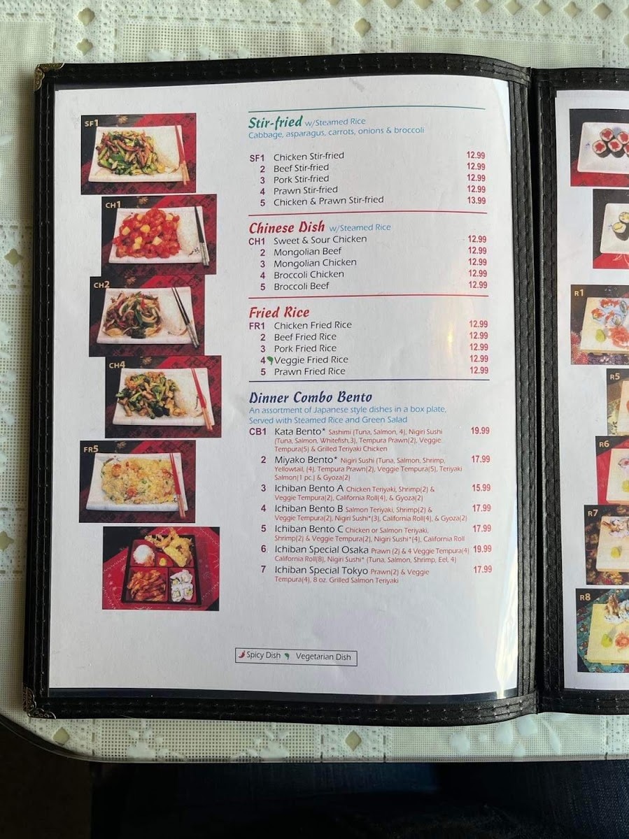Menu Photo 4