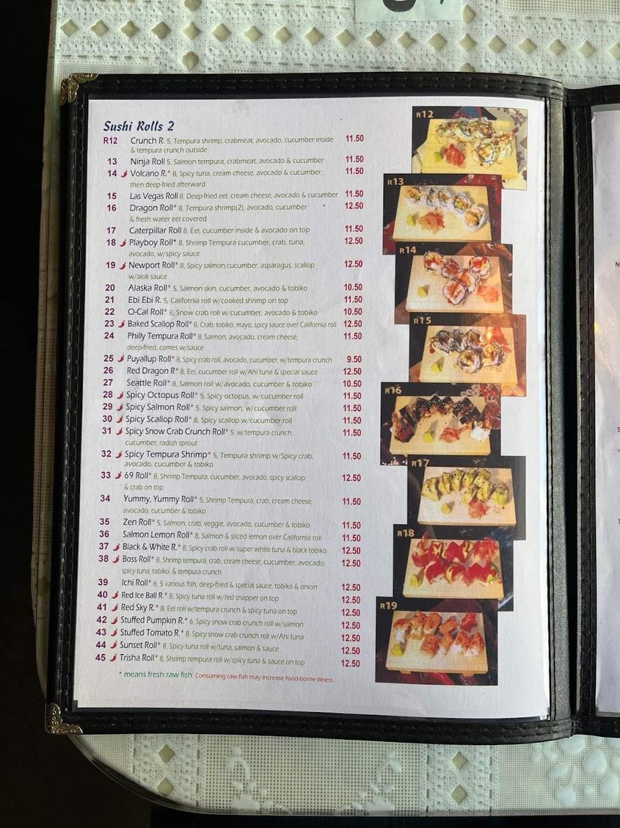 Menu Photo 6
