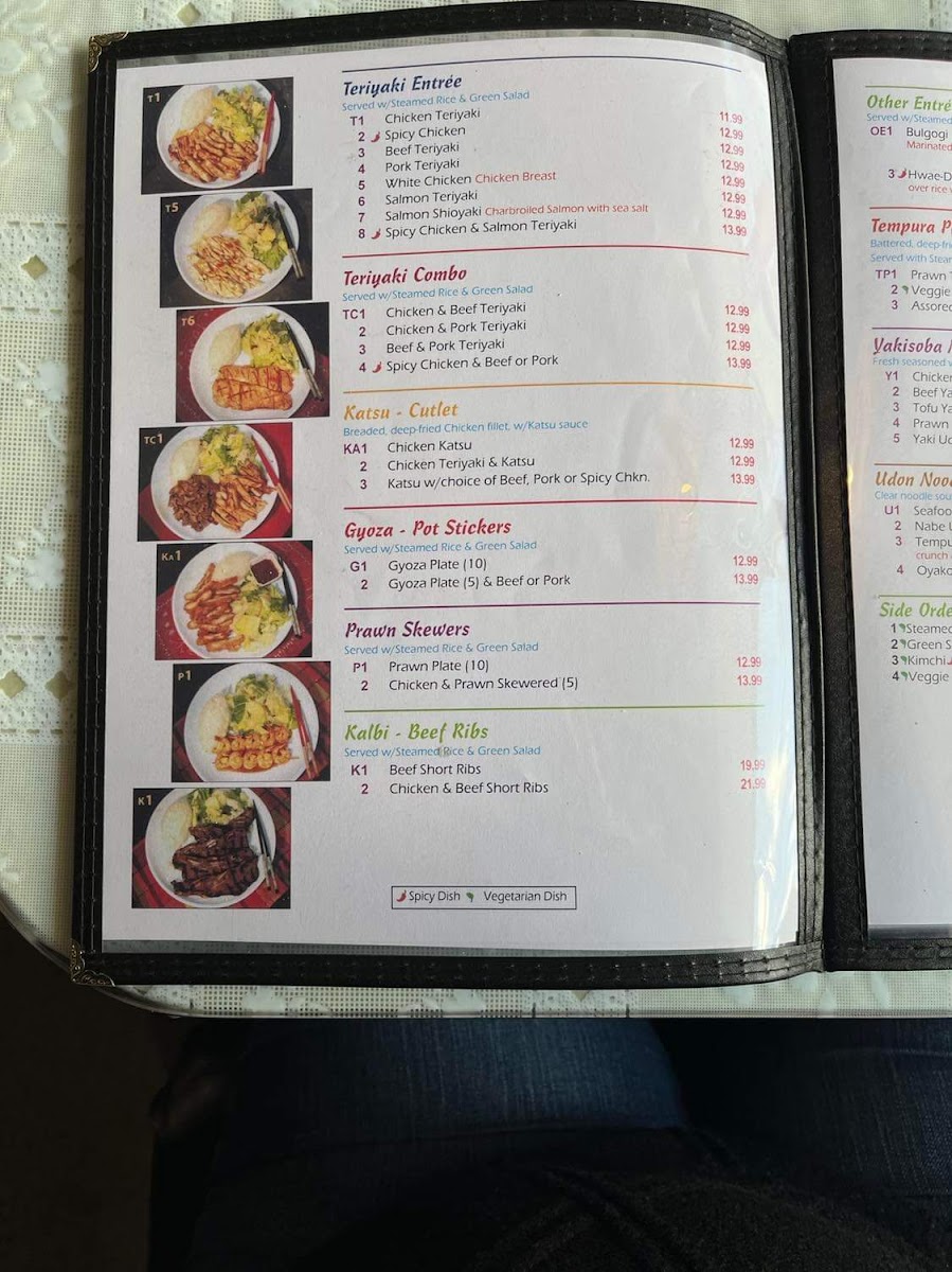 Menu Photo 7
