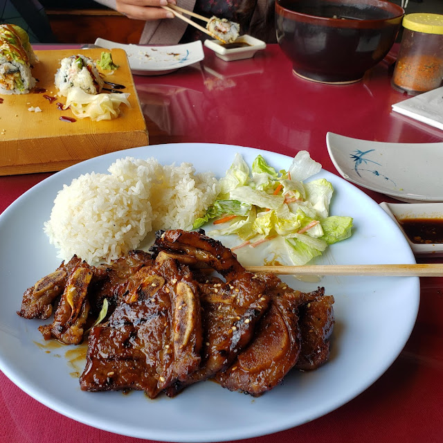 Kalbi