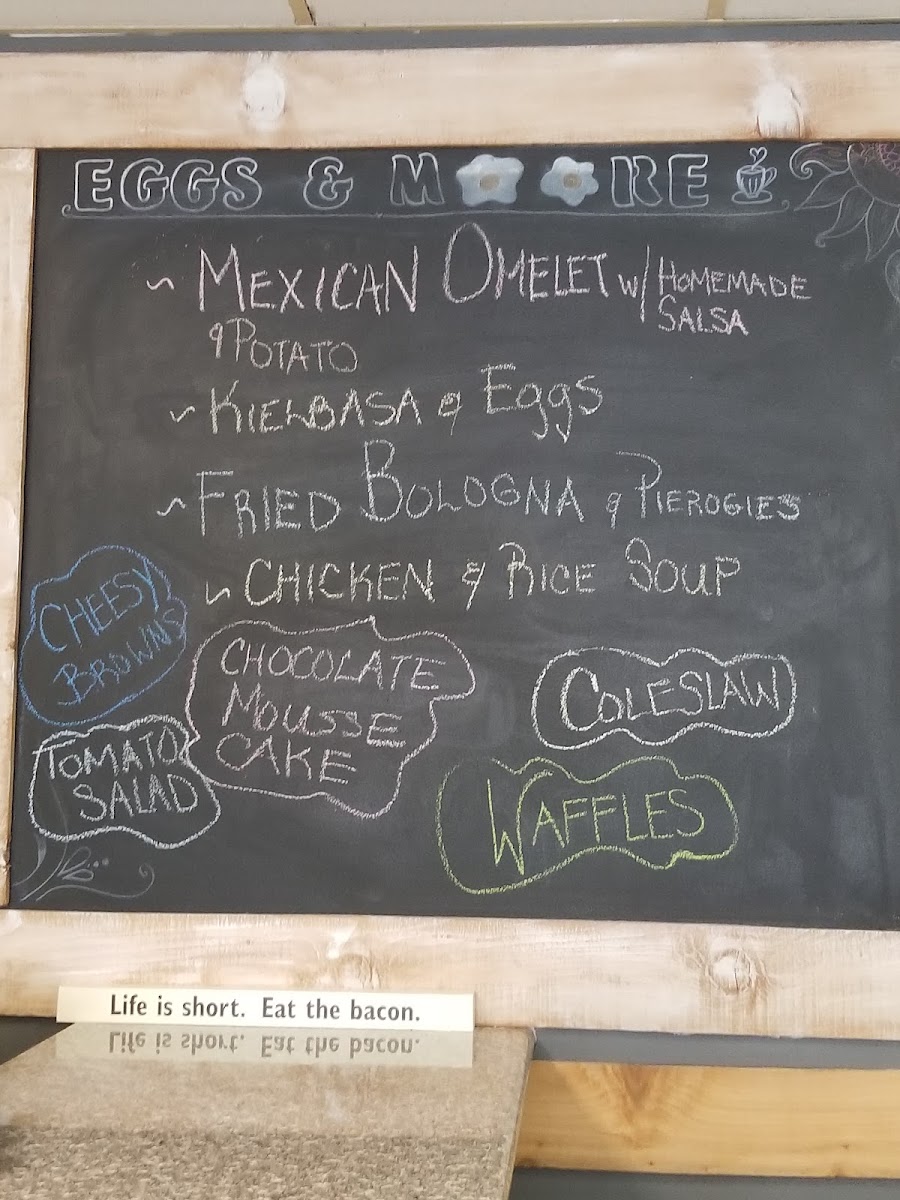 Menu Photo 9