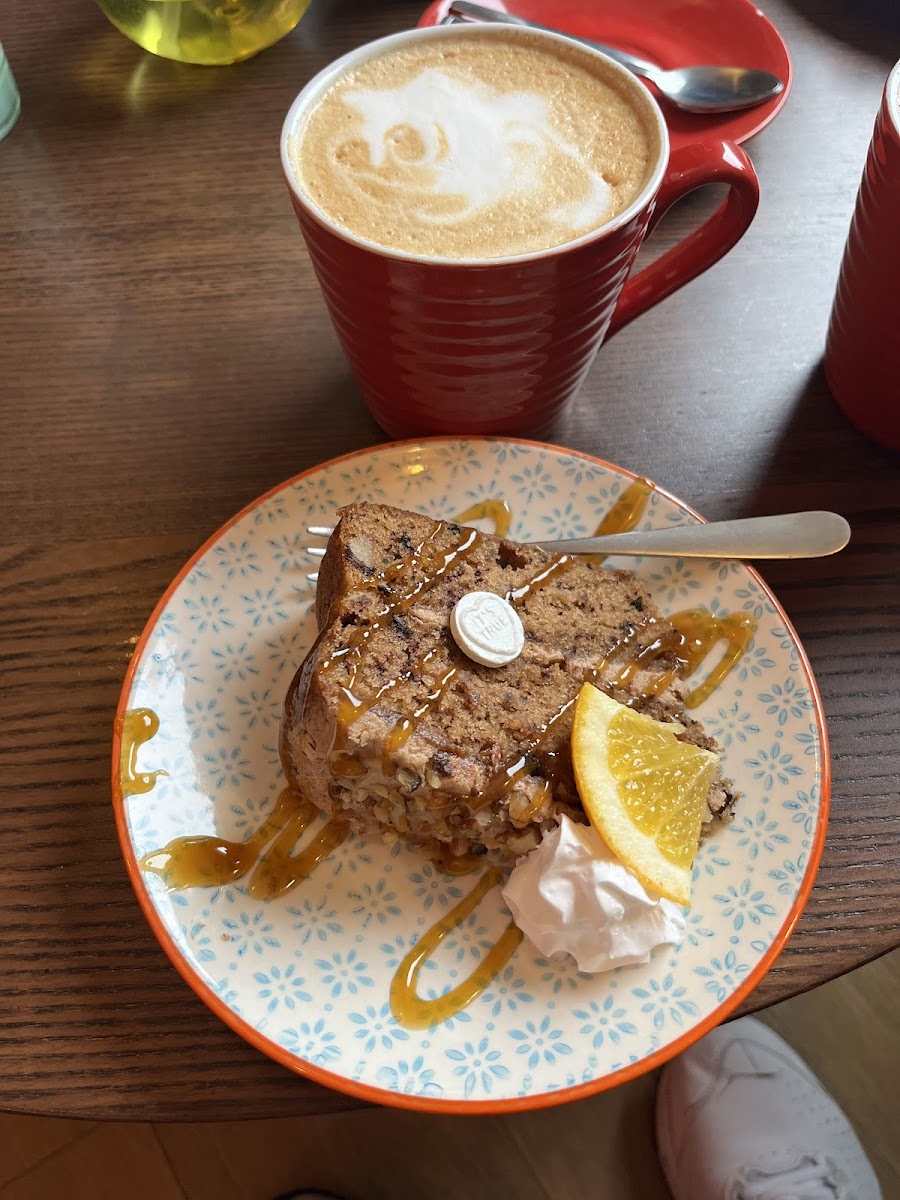 The Coffee Bothy - Photo 1