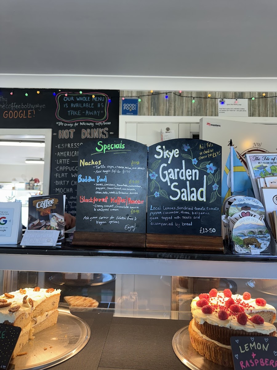 Menu Photo 6