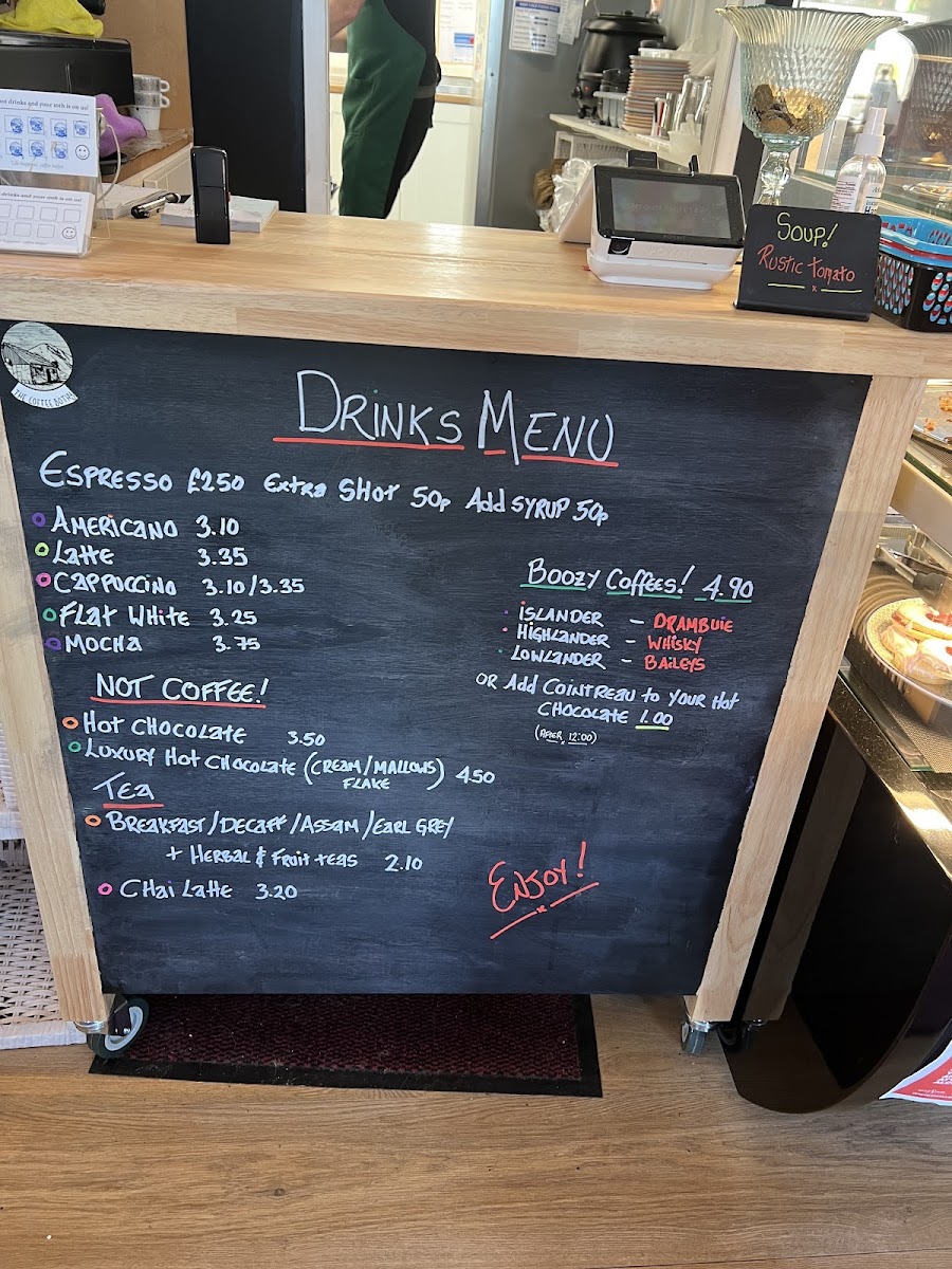 Menu Photo 7
