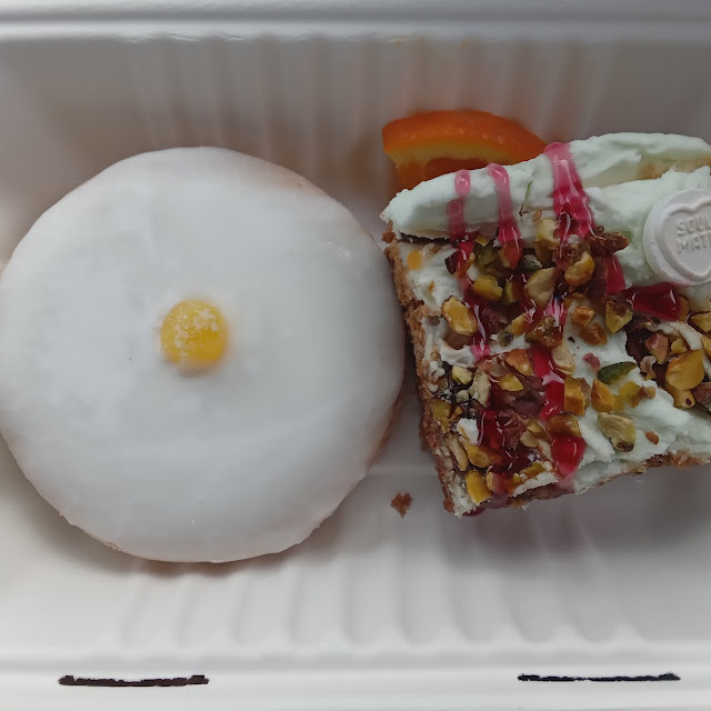 Vegan Cakes